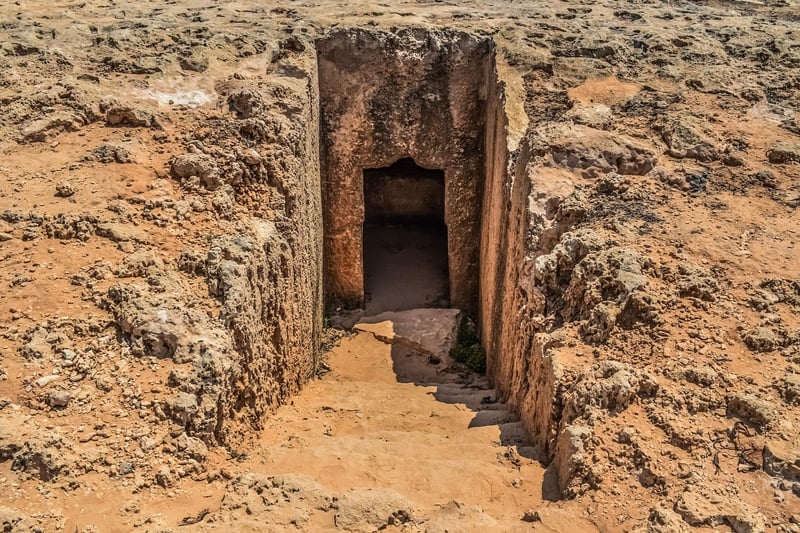 Ancient Exploration