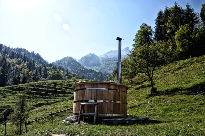 Hot Tub Time Machine